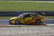 Lada Vesta of N.Catsburg