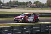 G. Demoustier in Citroen