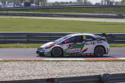 Honda Civic of T. Montelro