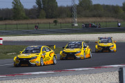 Lada Sport Rosneft
