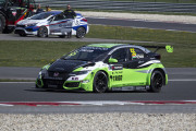 Honda Civic of F. Ficza