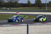 Chevrolet of J. Filippi and Honda Civic of F. Ficza