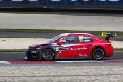 Citroen of Y. Muller