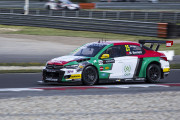 Citroen of M. Bennani