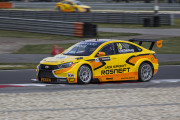 Lada Vesta of N.Catsburg
