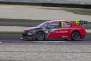 Citroen of J.M.López